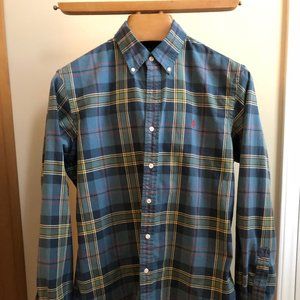 Ralph Lauren Polo Button Down Shirt (L)